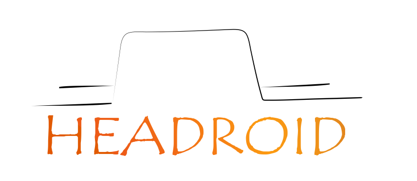 HEADROID Stacje Multimedialne Android do samochodów
